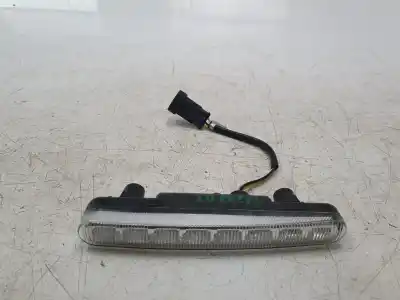 Pezzo di ricambio per auto di seconda mano pilota anteriore sinistro per ligier js50 0.5 riferimenti oem iam db458