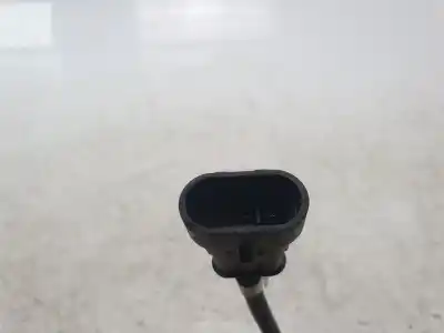 Second-hand car spare part front left headlight for ligier js50 0.5 oem iam references db458  