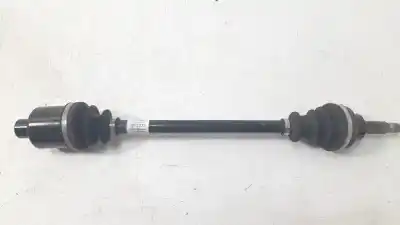 Pezzo di ricambio per auto di seconda mano trasmissione anteriore destra per ligier js50 0.5 riferimenti oem iam 1905070022