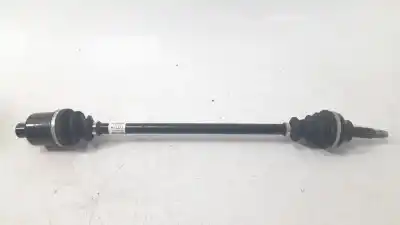 Pezzo di ricambio per auto di seconda mano trasmissione anteriore sinistra per ligier js50 0.5 riferimenti oem iam 1905070021