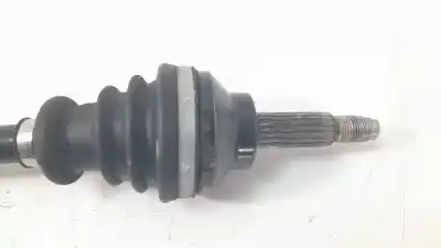 Second-hand car spare part front left transmission for ligier js50 0.5 oem iam references 1905070021  