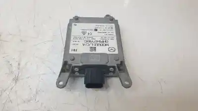 Peça sobressalente para automóvel em segunda mão módulo eletrônico por mazda 6 lim. (gh) (.2012->) style referências oem iam ghp967y80c