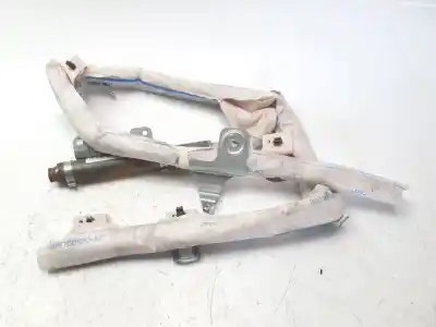 Автозапчасти б/у подушка безопасности передняя левая шторка безопасности за mini mini (f56) 1.5 12v 102 cv / 75 kw ссылки oem iam 84731503909  