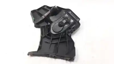 Second-hand car spare part Rear Decorative Moulding for VOLVO V40 1.6 Diesel CAT OEM IAM references 31395104  