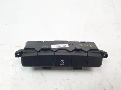 Pezzo di ricambio per auto di seconda mano interruttore per hyundai i10 iii (ac3, ai3) 1.0 mpi riferimenti oem iam 93300k7050