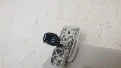 Автозапчастина б/у лівий натір для ford focus iv (hn) 1.0 ecoboost mhev посилання на oem iam 39046141  