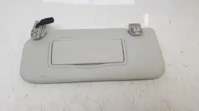 Автозапчастина б/у лівий натір для ford focus iv (hn) 1.0 ecoboost mhev посилання на oem iam 39046141  