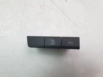 Second-hand car spare part multifunction switch for seat leon st (5f8) 1.5 tgi oem iam references 10204042