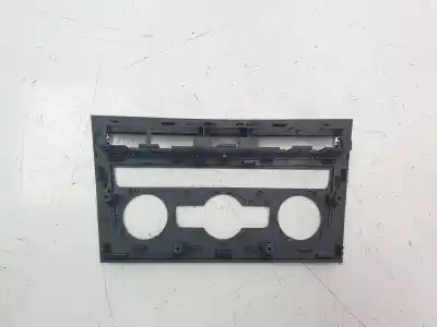 Автозапчастина б/у молдинг для seat leon st (5f8) 1.5 tgi посилання на oem iam 5f0858060e  