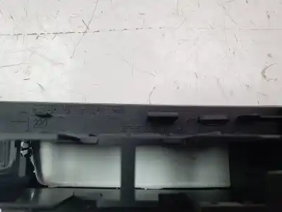 Автозапчастина б/у молдинг для seat leon st (5f8) 1.5 tgi посилання на oem iam 5f0858060e  