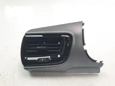 Автозапчасти б/у аэрационная решетка за kia stonic (ybcuv) drive ссылки oem iam 97480h8100