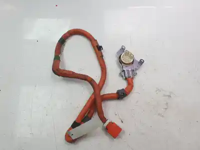 Pezzo di ricambio per auto di seconda mano modulo elettronico per toyota yaris hybrid active riferimenti oem iam 821220d090d