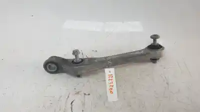 Автозапчастина б/у передній лівий нижний рычаг підвіски для audi a4 b9 (8w2, 8wc) 2.0 tdi посилання на oem iam 8w0407156a  