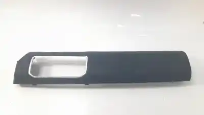 Second-hand car spare part decorative moulding for land rover evoque pure oem iam references 12d1155lg9