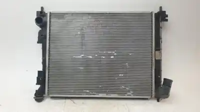 Автозапчасти б/у водяной радиатор за kia stonic (ybcuv) drive ссылки oem iam 25310h9050