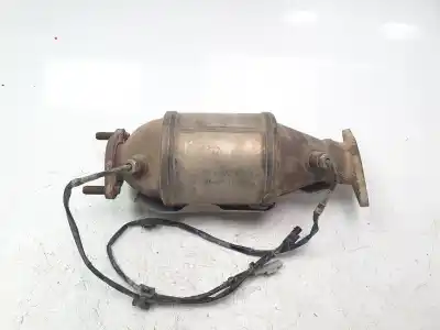 Pezzo di ricambio per auto di seconda mano catalizzatore per hyundai kona pure riferimenti oem iam g04fp0