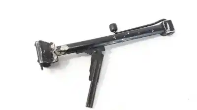 Second-hand car spare part jack for bmw serie 7 (e38) 2.5 turbodiesel cat 143 cv / 105 kw oem iam references 71121181541  