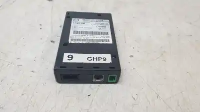 Peça sobressalente para automóvel em segunda mão módulo eletrônico por mazda 6 lim. (gh) (.2012->) style referências oem iam kd5166ezob