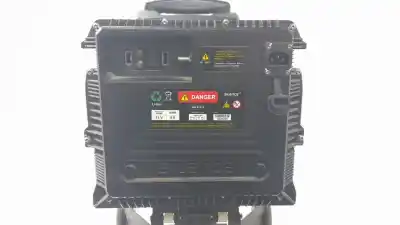 Second-hand car spare part battery for seat mo mo oem iam references 1l0915115  