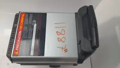 Second-hand car spare part battery for seat mo mo oem iam references 1l0915115  