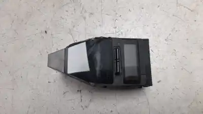 Second-hand car spare part Multifunction Display for TOYOTA AURIS (_E18_) 1.8 HYBRID (ZWE186_) OEM IAM references 8391002200  