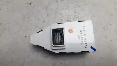 Second-hand car spare part multifunction display for toyota auris (_e18_) 1.8 hybrid (zwe186_) oem iam references 8391002200  