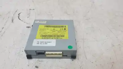 Peça sobressalente para automóvel em segunda mão módulo eletrônico por mazda 6 lim. (gh) (.2012->) style referências oem iam ghp966dh0d
