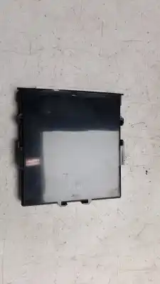 Second-hand car spare part electronic module for toyota auris (_e18_) 1.8 hybrid (zwe186_) oem iam references 8999002380  