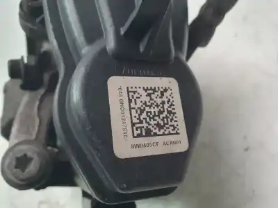 Tweedehands auto-onderdeel remklauw links achter voor audi a4 b9 (8w2, 8wc) 2.0 tdi oem iam-referenties 8w0405at  