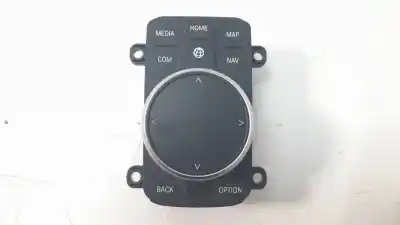 Pezzo di ricambio per auto di seconda mano comando multifunzione per bmw 1 (f40) 118 i riferimenti oem iam 658256424201