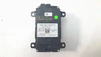 Second-hand car spare part multifunction switch for bmw 1 (f40) 118 i oem iam references 658256424201  