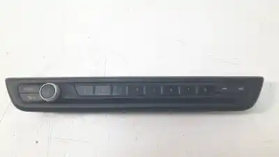 Pezzo di ricambio per auto di seconda mano comando multifunzione per bmw 1 (f40) 118 i riferimenti oem iam 61315a47c50
