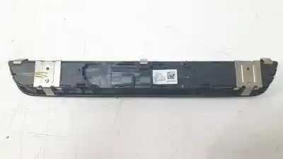 Second-hand car spare part multifunction switch for bmw 1 (f40) 118 i oem iam references 61315a47c50  