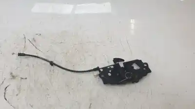 Pezzo di ricambio per auto di seconda mano chiusura del cappuccio per ford kuga (cbs) st-line limited edition riferimenti oem iam bm5a16700ag  