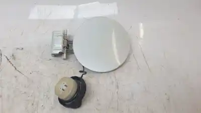 Pezzo di ricambio per auto di seconda mano tappo esterno del carburante per toyota yaris hybrid active riferimenti oem iam 773500d080