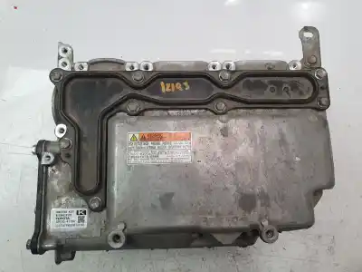 Peça sobressalente para automóvel em segunda mão inversor por toyota auris (_e18_) 1.8 hybrid (zwe186_) referências oem iam g920047190