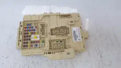 Pezzo di ricambio per auto di seconda mano scatola relè/fusibili per hyundai kona pure riferimenti oem iam 91950j9220