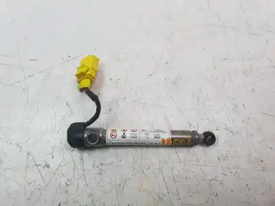 Second-hand car spare part electronic module for porsche cayenne coupe (9yb) e-hybrid oem iam references 0589p1000192