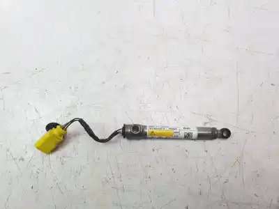 Second-hand car spare part electronic module for porsche cayenne coupe (9yb) e-hybrid oem iam references 0589p1000192