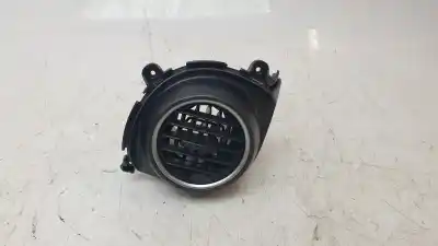 Pezzo di ricambio per auto di seconda mano bocca aria laterale destra per hyundai kona pure riferimenti oem iam 97490j9000