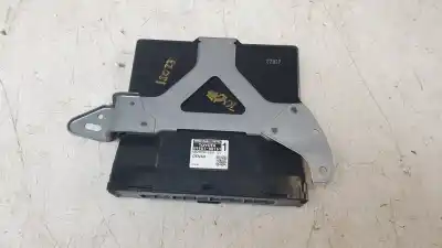Pezzo di ricambio per auto di seconda mano modulo elettronico per toyota yaris hybrid active riferimenti oem iam 899810d161