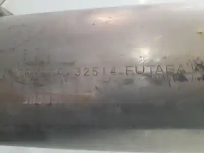 Автозапчасти б/у катализатор за toyota rav 4 v (_a5_, _h5_) 2.5 hybrid (axah52) ссылки oem iam 1741025290 32514 pb2 Автозапчасти б/у катализатор за toyota rav 4 v (_a5_, _h5_) 2.5 hybrid (axah52) ссылки oem iam 1741025290 32514 pb2