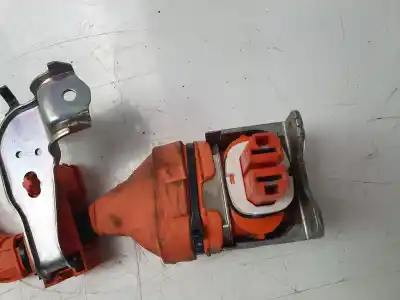 Peça sobressalente para automóvel em segunda mão fio por toyota corolla (e21) hybrid active referências oem iam 821h102030b  