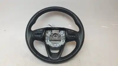 Pezzo di ricambio per auto di seconda mano volante per hyundai i10 iii (ac3, ai3) 1.0 mpi riferimenti oem iam 56100k7160nnb