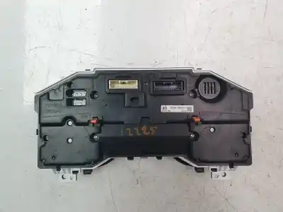 Автозапчастина б/у панель інструментів для toyota rav 4 v (_a5_, _h5_) 2.5 hybrid (axah52) посилання на oem iam 838004a430  