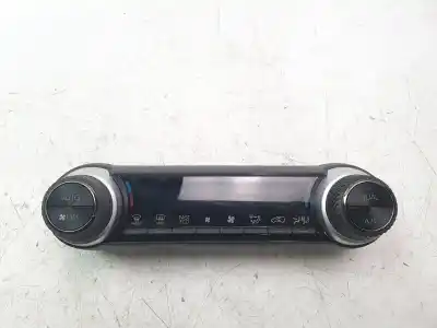 Автозапчастина б/у контроль опалення / кондиціонації для TOYOTA RAV 4 V (_A5_, _H5_) 2.5 HYBRID (AXAH52) Посилання на OEM IAM 5590042580  