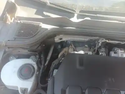 Peça sobressalente para automóvel em segunda mão abs por volkswagen golf viii variant (cg5) 2.0 tdi referências oem iam 5wa614517ba