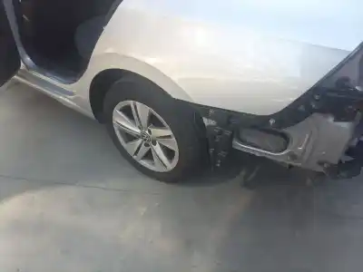 Peça sobressalente para automóvel em segunda mão amortecedor traseiro esquerdo por volkswagen golf viii variant (cg5) 2.0 tdi referências oem iam 5wa513049j