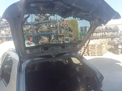 Peça sobressalente para automóvel em segunda mão amortecedores do tronco / porta por volkswagen golf viii variant (cg5) 2.0 tdi referências oem iam 5h9827550c