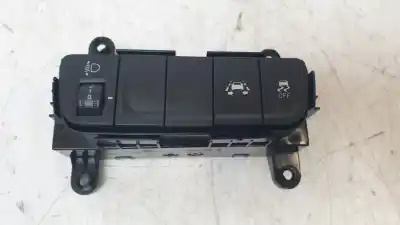Pezzo di ricambio per auto di seconda mano comando multifunzione per hyundai kona pure riferimenti oem iam 